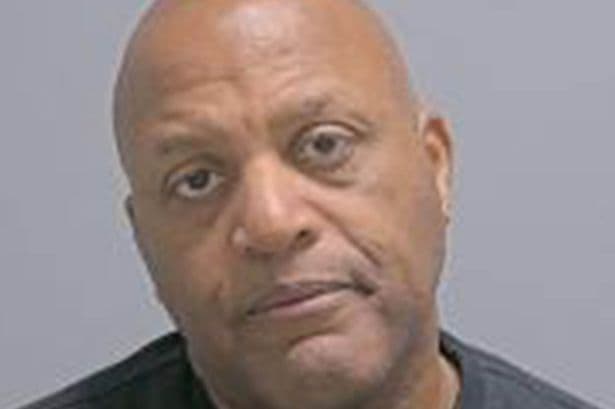 Moment killer followed estranged wife from 'bar to bar' before murdering her