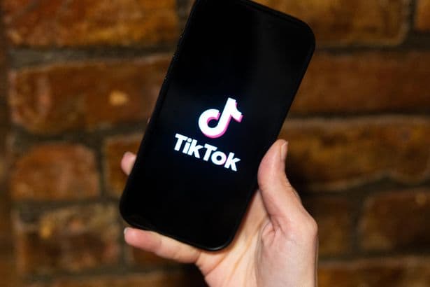 TikTok in $400m settlement with US after being accused of violating children's privacy law