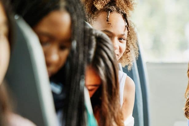 Teenagers in UK city banned from travelling alone on bus after 6pm amid surge in anti-social behaviour
