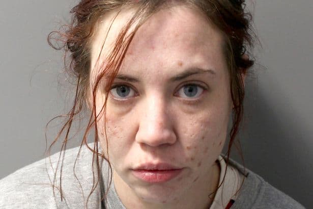 Brit woman plotted brutal knife attack on partner before hiding under bed