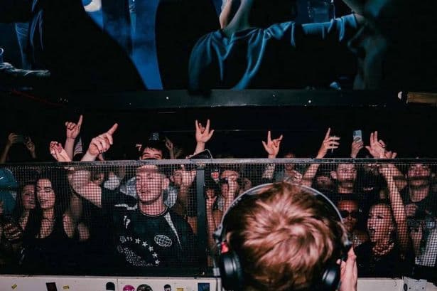 Iconic Scottish nightclub to close its doors after 37 years with huge closing parties