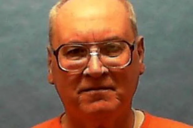 Sick serial killer lured victims to woods - now give death row execution date
