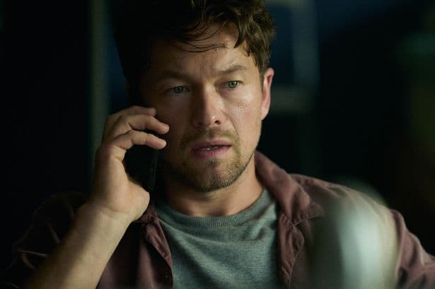 Netflix's new 'grim' five part serial killer crime drama from Killing Eve writer