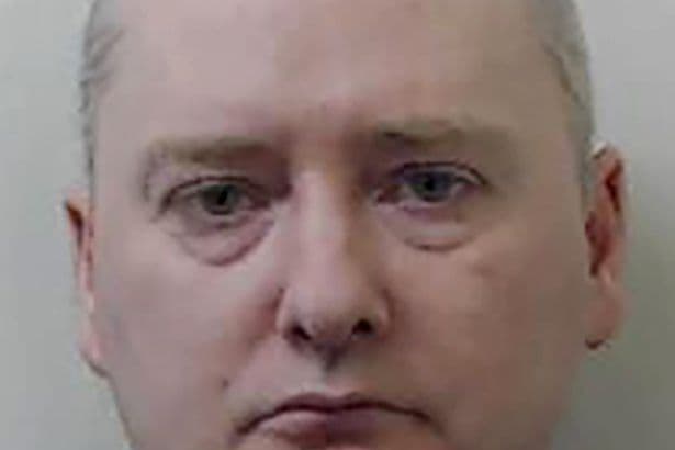 'Dangerous' snooker paedophile Graeme Dott handed 'permanent' punishment after sex abuse