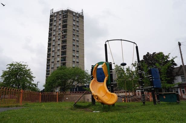 'We feared autistic son, 5, would jump out 15th floor window, now it's too late'