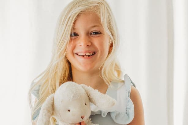 Girl, 8, dies from 'brain-eating amoeba' she likely caught while swimming in Louisiana lake