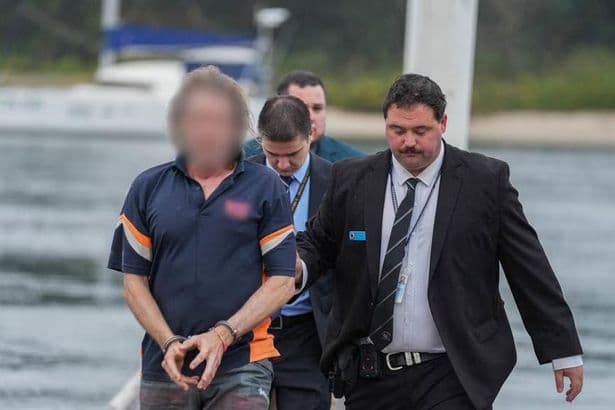 Man charged with murder eight months after woman died in mysterious circumstances