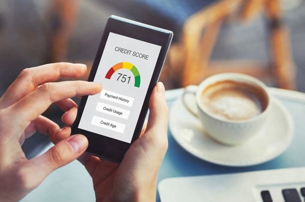 TransUnion to roll out major credit rating overhaul next month - ITVX