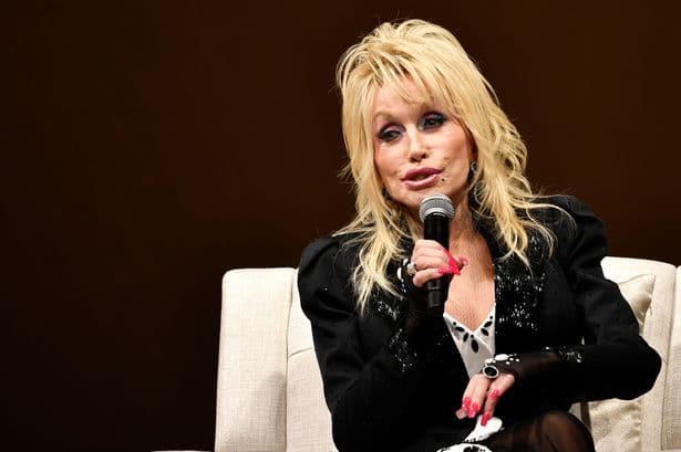 Dolly Parton's philanthropy legacy - free Imagination Library books to Covid vaccine and Dollywood Foundation