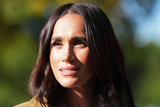 Meghan Markle's cryptic chicken post after rumours swirl they could be left behind