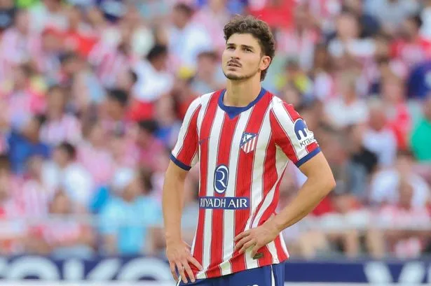 Arsenal news: Julian Alvarez statement released as proposed exchange deal emerges