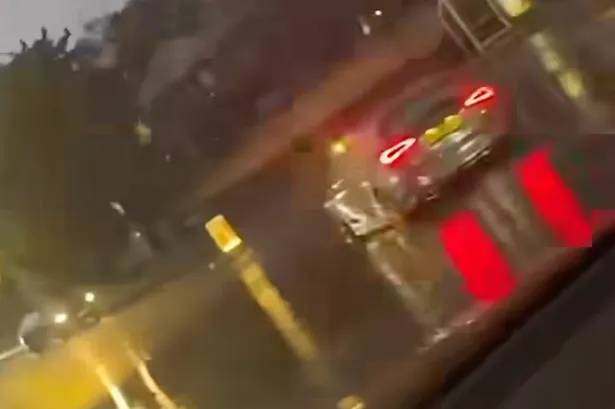 Birmingham floods live: Cars 'stranded' near Asda as 23 alerts issued after heavy rain