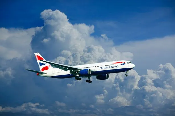 Heathrow crews on alert as BA flight issues emergency signal over England
