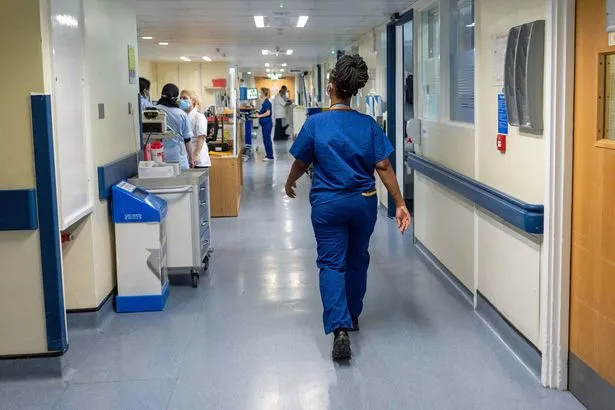 Andy Burnham pledges action over 'unacceptable' maternity closure as women taught to give birth in car