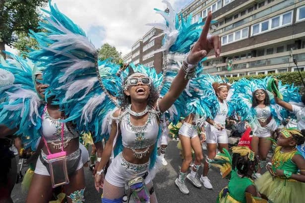 'Notting Hill Carnival has existed for 60 years and this is what will keep it going into the future'