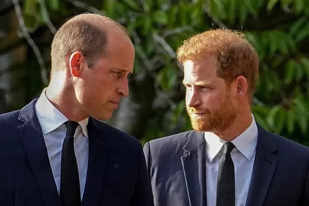Prince Harry's UK return puts 'pressure' on Prince William to end royal feud