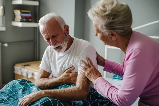 Statins trial suggests millions more Brits could benefit from taking them - all you need to know