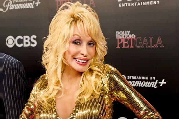 Dolly Parton's final resting place revealed as family gather ahead of funeral