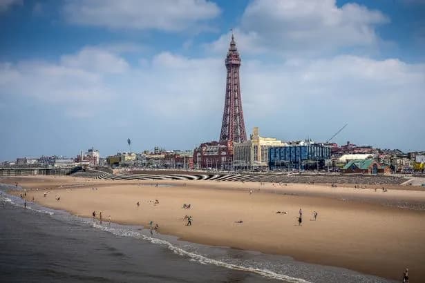 Life expectancy revealed as men in 10 UK areas have fewer than 50 years of good health - check yours
