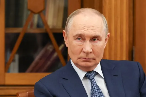 Russia lines up targets in advance of strikes on UK as ex-Kremlin aide reveals Putin hit list