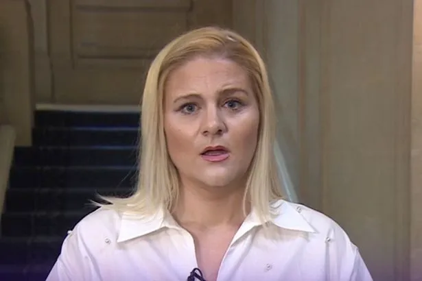 Victims minister insists early prison release 'will not mean freedom' after criticism