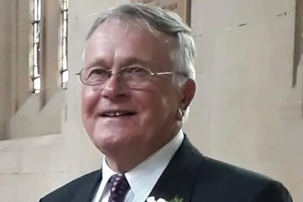 'Wonderful' grandad, 85, dies months after confronting burglars in 'targeted' attack