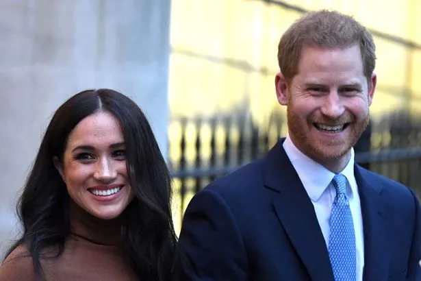 William and Charles 'make deal' after being 'derailed' by Meghan and Harry's return