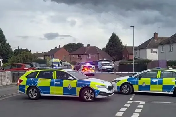 Four-year-old boy riding as passenger on off-road bike dies after horror crash