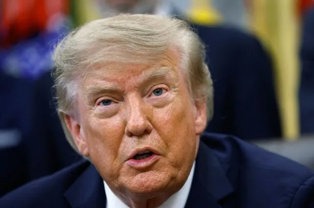 AOC Trolls Trump With A Perfect Place For His Beloved Data Centers
