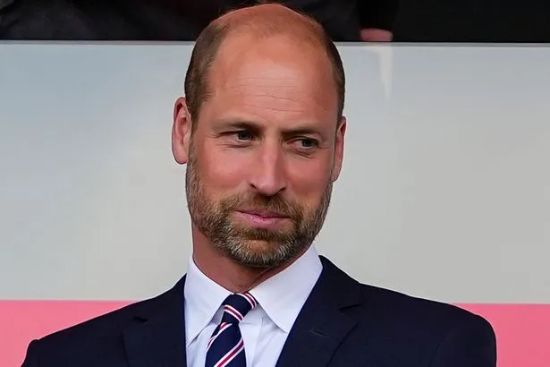 Prince William has crocodile named after him by Robert Irwin in recognition of Earthshot Prize