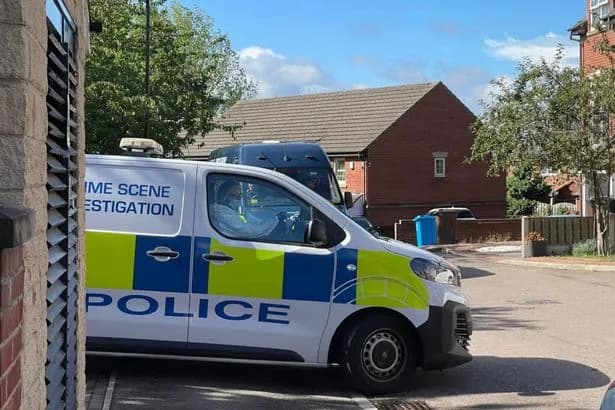 15-year-old among five still held over 'murder' of newborn baby in Sheffield