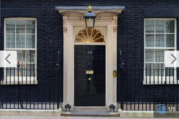 Watchdog set up Downing Street listing on Booking.com to expose security gaps