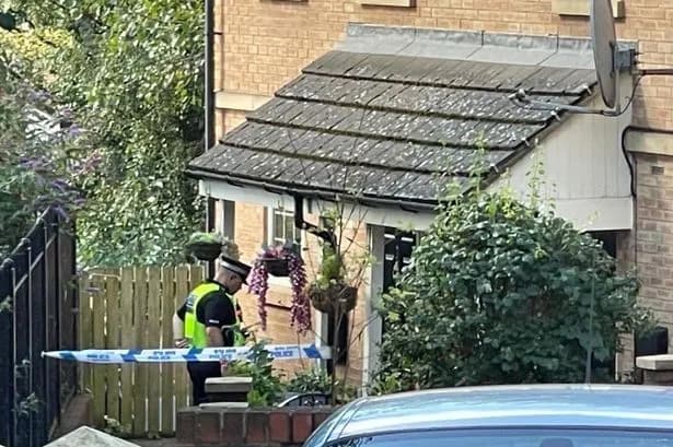 Newborn baby girl discovered dead at Sheffield property was 'stabbed to death'