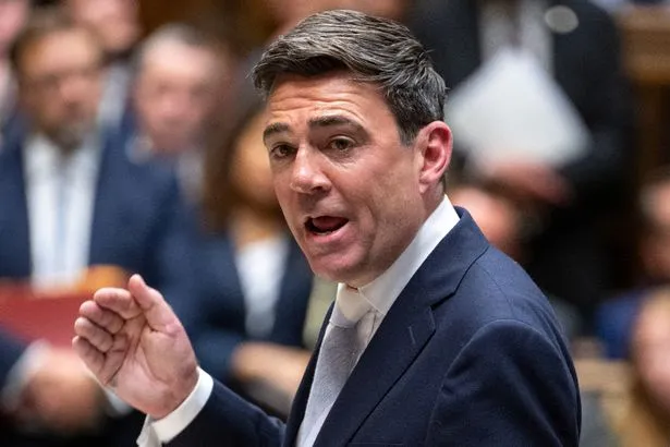 Andy Burnham says Britain's next decade can be better than last as he vows 'more substantial change'