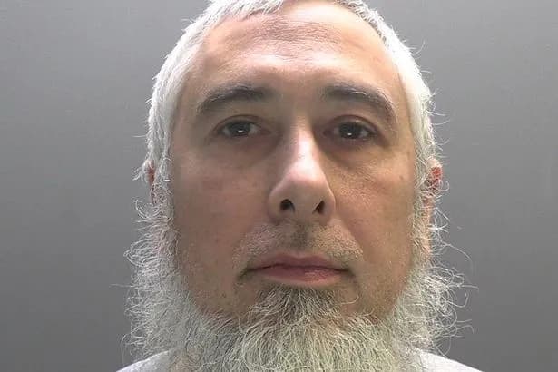 Man who killed his friend told cops 'it's happened again' after setting his gran alight