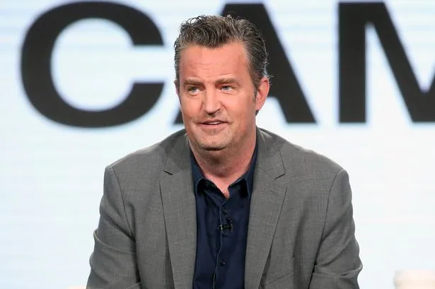 Life of Matthew Perry will be explored in new Netflix documentary
