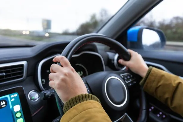 Drivers with these medical conditions urged to go online to 'avoid paperwork' - full list