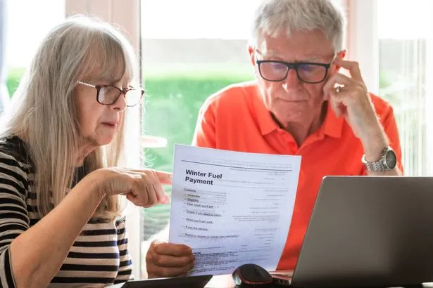 Winter Fuel Payment 'opt out' deadline for pensioners as HMRC to claw back cash