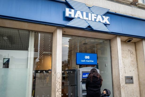 Halifax, TGJones, Lloyds Bank and NatWest announce store closures — full list