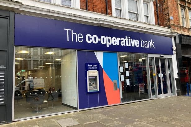 Co-operative Bank gives 'one-week' alert as millions eligible for extra £100 payment
