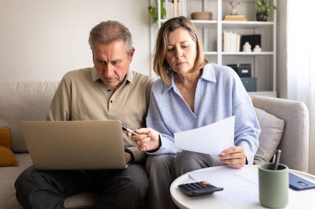 How to beat price rises from energy bills to your mortgage - as inflation hits 2.9%
