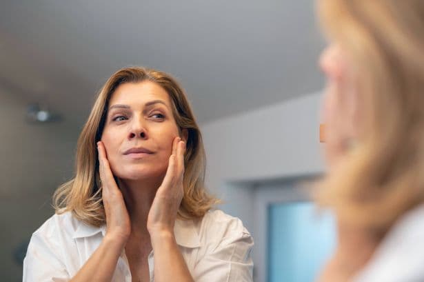 Reduce wrinkles and slow down the ageing process with 3 daily cups of drink