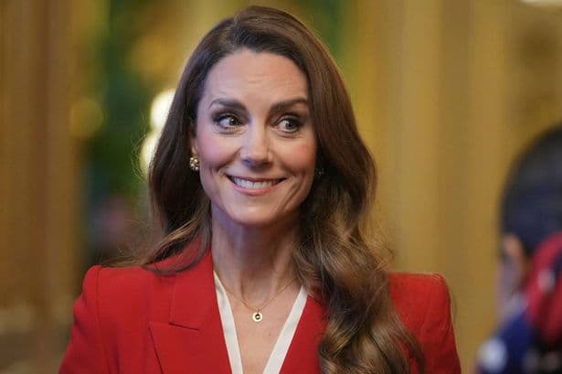 Kate Middleton's candid admission about at-home rugby matches with Prince George
