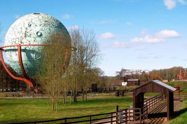 Beloved UK theme park with 140ft tower ride and tragic past closed 16 years ago