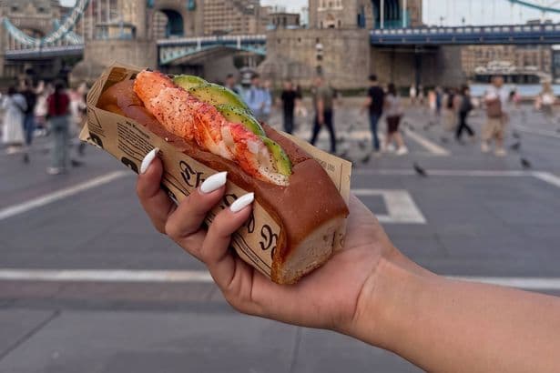 US fast food chain to open in UK as fans say 'finally' - 10 more sites may follow