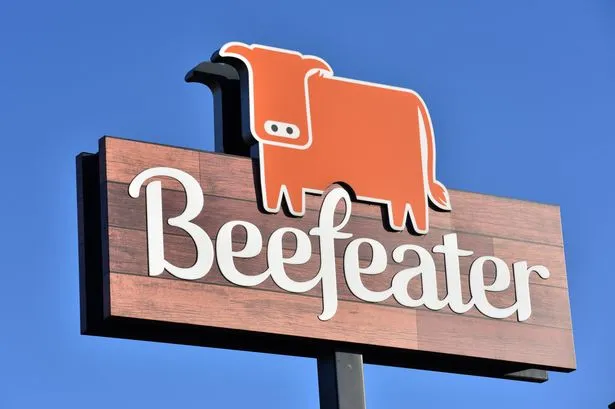 TG Jones, Beefeater and Brewers Fayre announce closing date of over 200 sites — full list