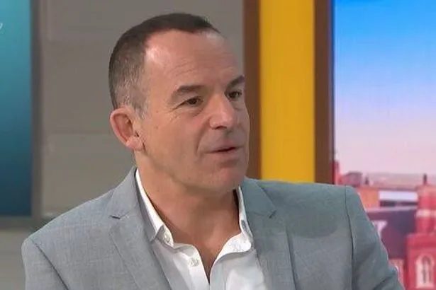 Martin Lewis urges households to take action now before October energy bills rise