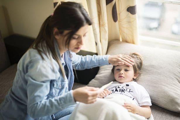 Urgent recall issued for children's medicine in Australia over metal fragment risk