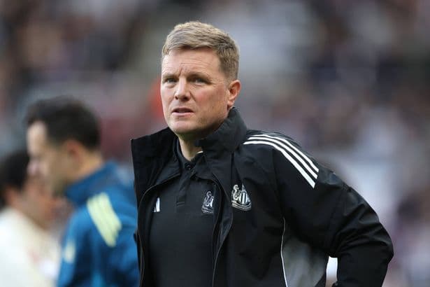 How Eddie Howe's decision to quit Newcastle really unfolded and his 'change of heart'