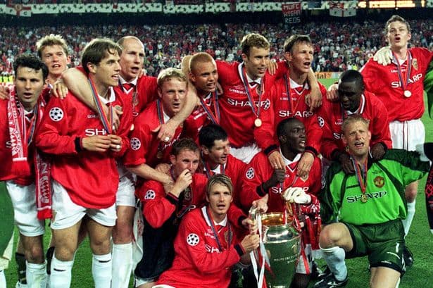 Man Utd icon Nicky Butt 'banned from his local tip' after having 'raging row' with staff